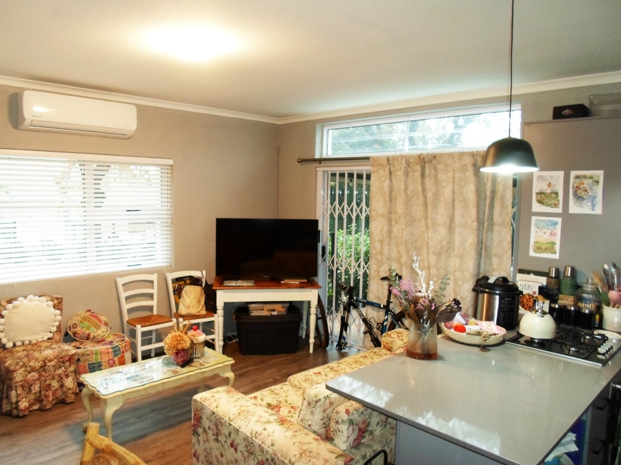 To Let 2 Bedroom Property for Rent in Paarl North Western Cape